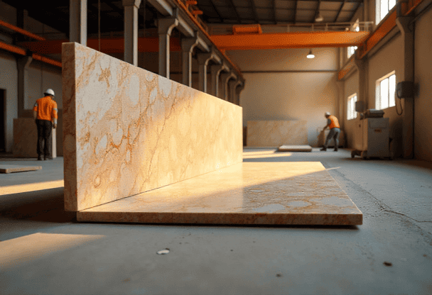Stone Manufacturing