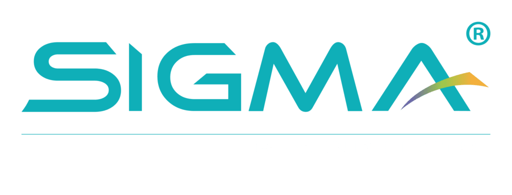 Sigma Logo